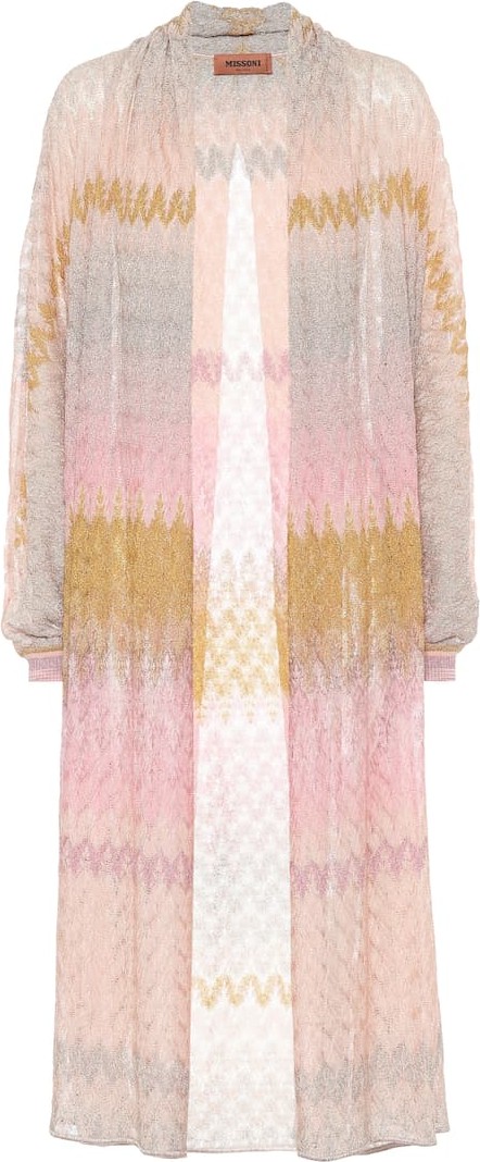 Missoni Knit cardigan