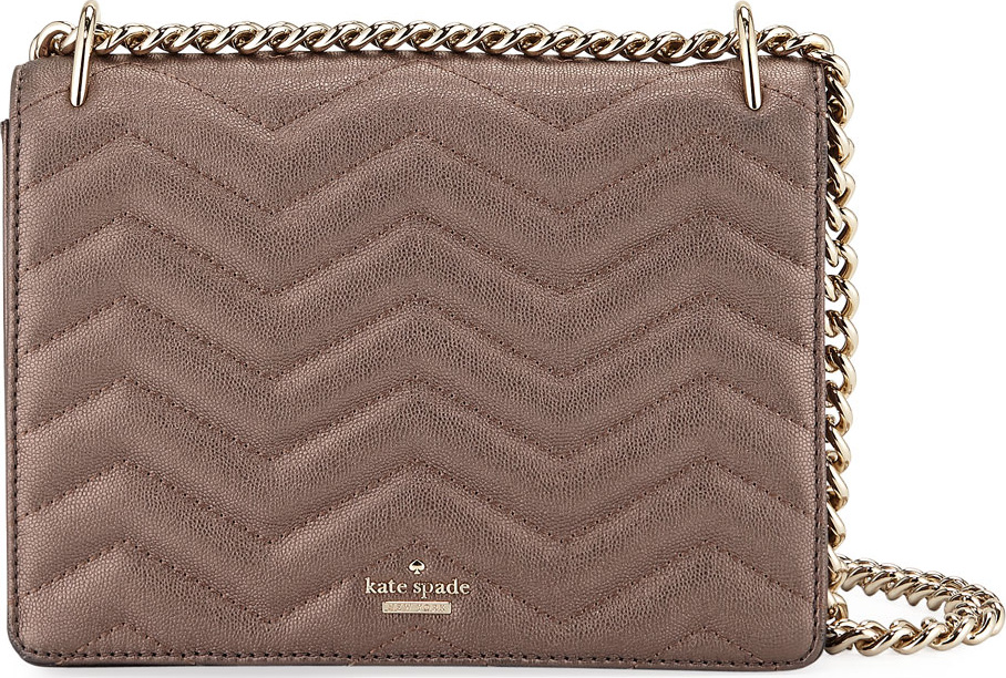 Kate Spade New York reese park marci shoulder bag