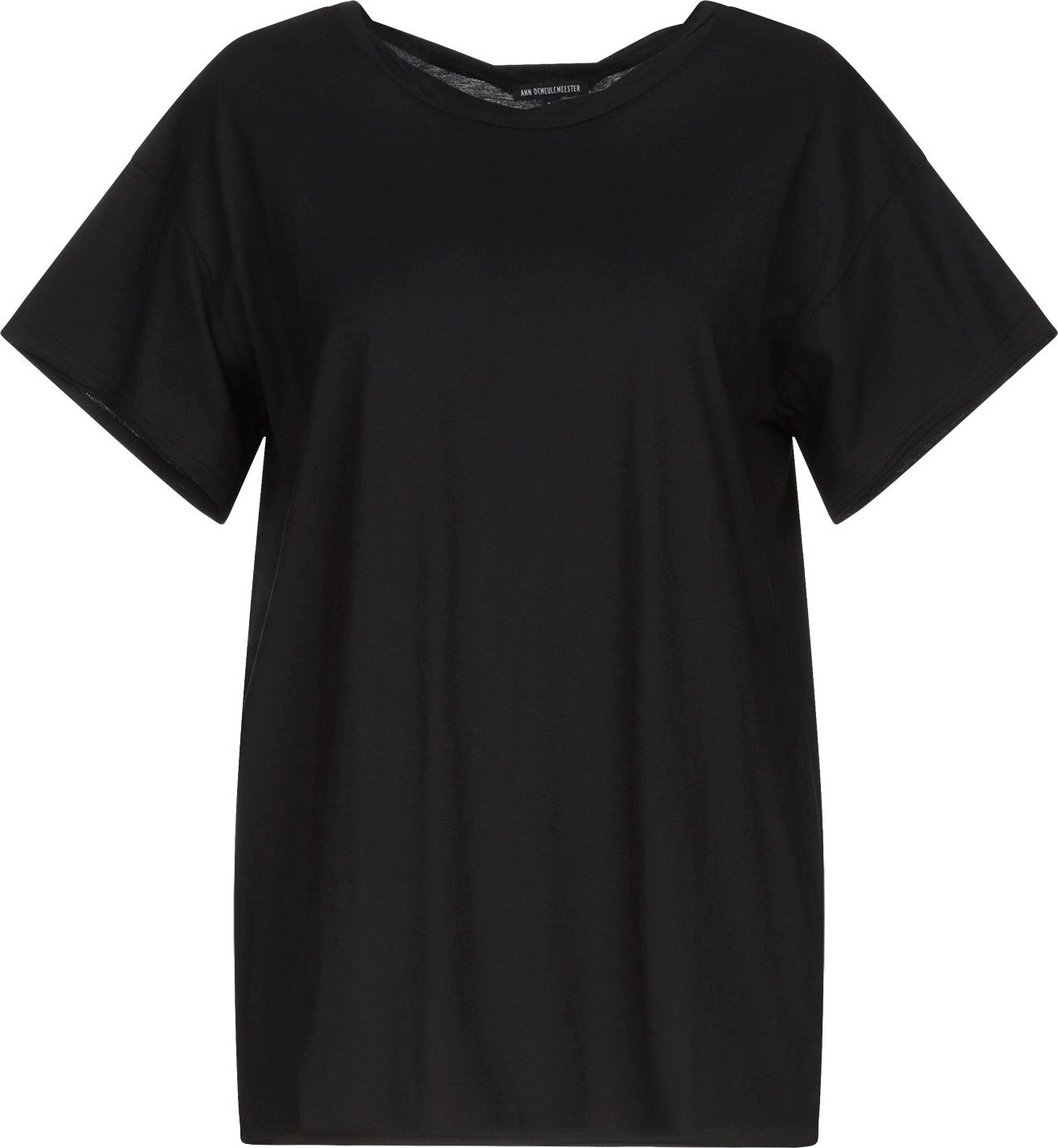 Ann Demeulemeester T