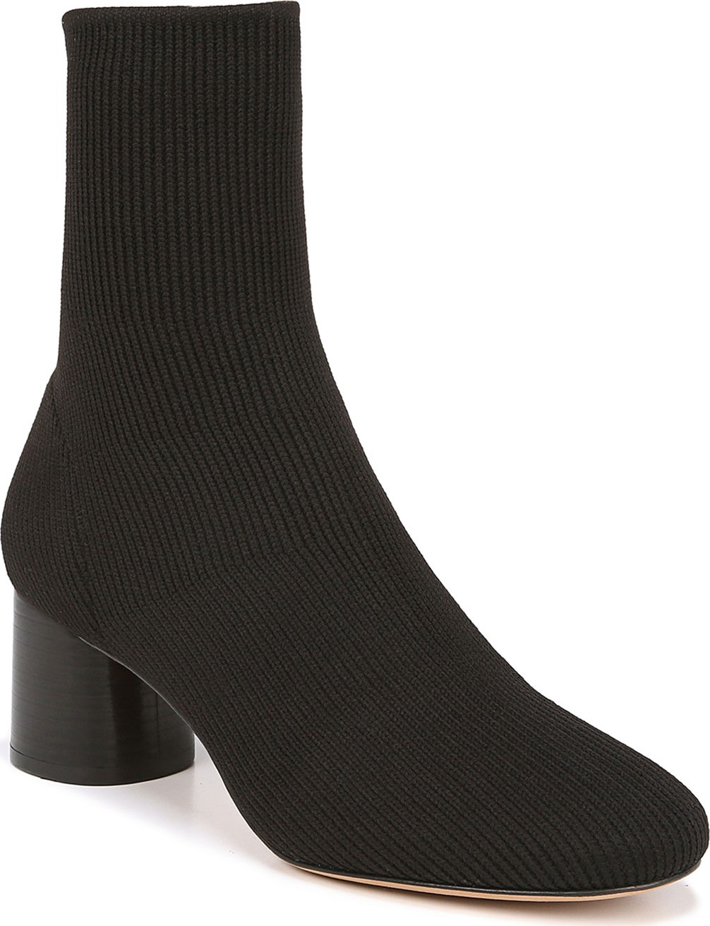 Vince Tasha 55mm Knit Booties