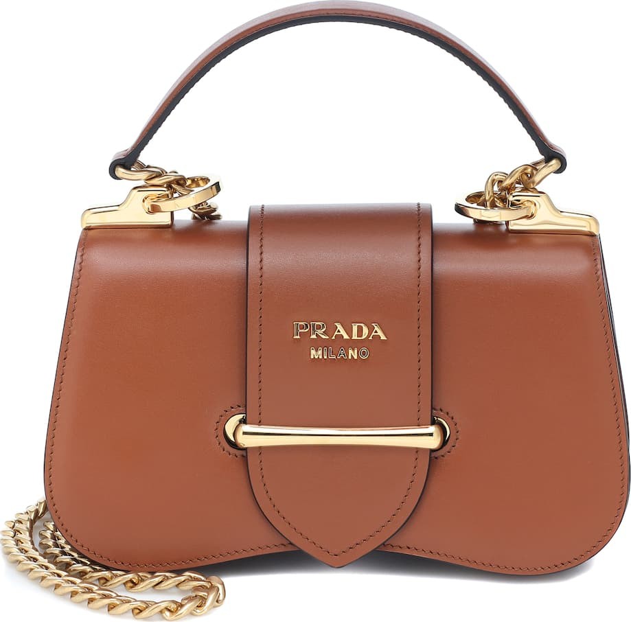 Prada Sidonie shoulder bag