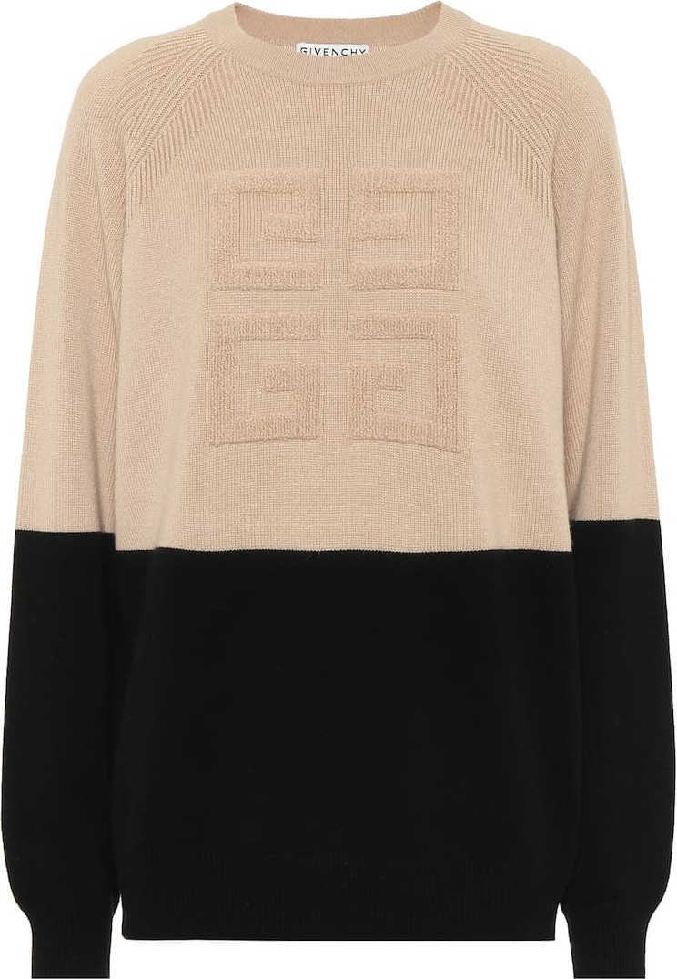 Givenchy Cashmere sweater