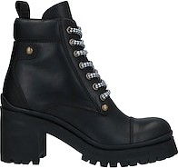 Miu Miu Ankle Boot