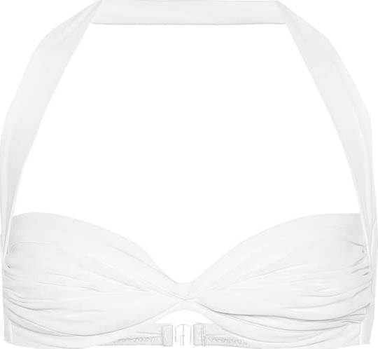 Norma Kamali Bill bikini top