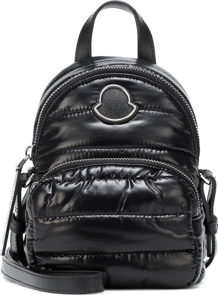 Moncler Kilia Small shoulder bag