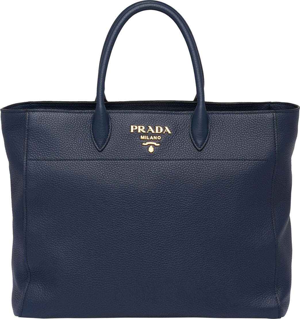 Prada Large Daino Tote