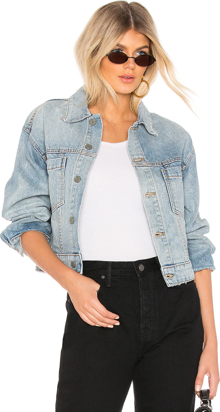 Grlfrnd Sarai Jacket