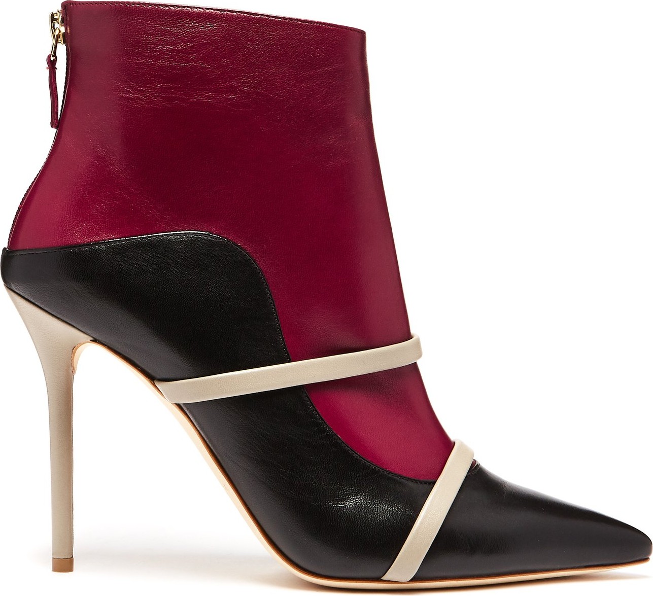 Malone Souliers by Roy Luwolt Madison leather boots