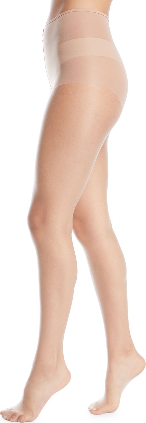 Donna Karan Beyond Nudes Whisper Weight Control Top Tights