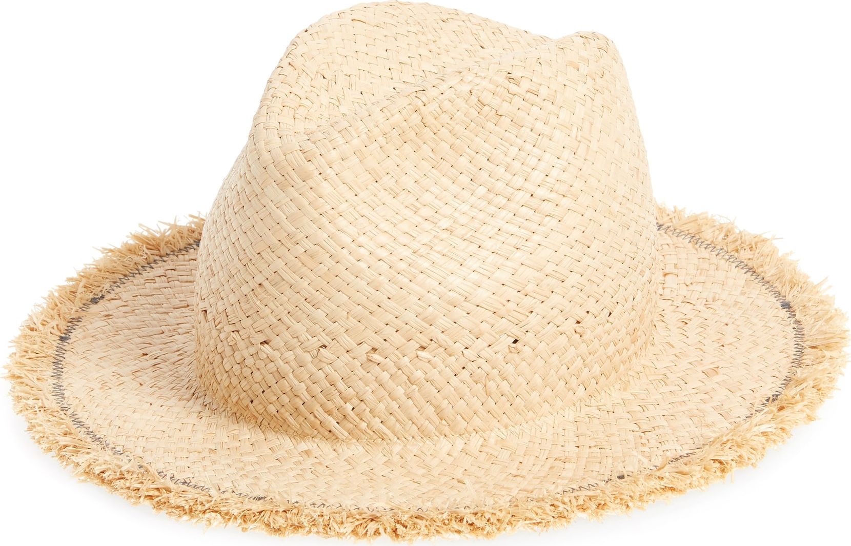 Lola Hats Dad's Straw Hat