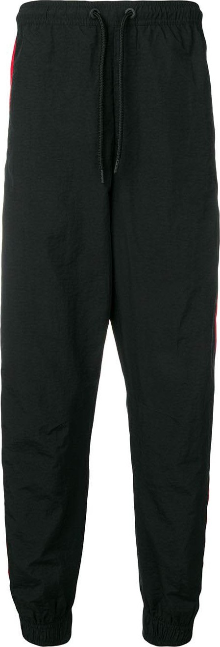 Marcelo Burlon Stripe track pants