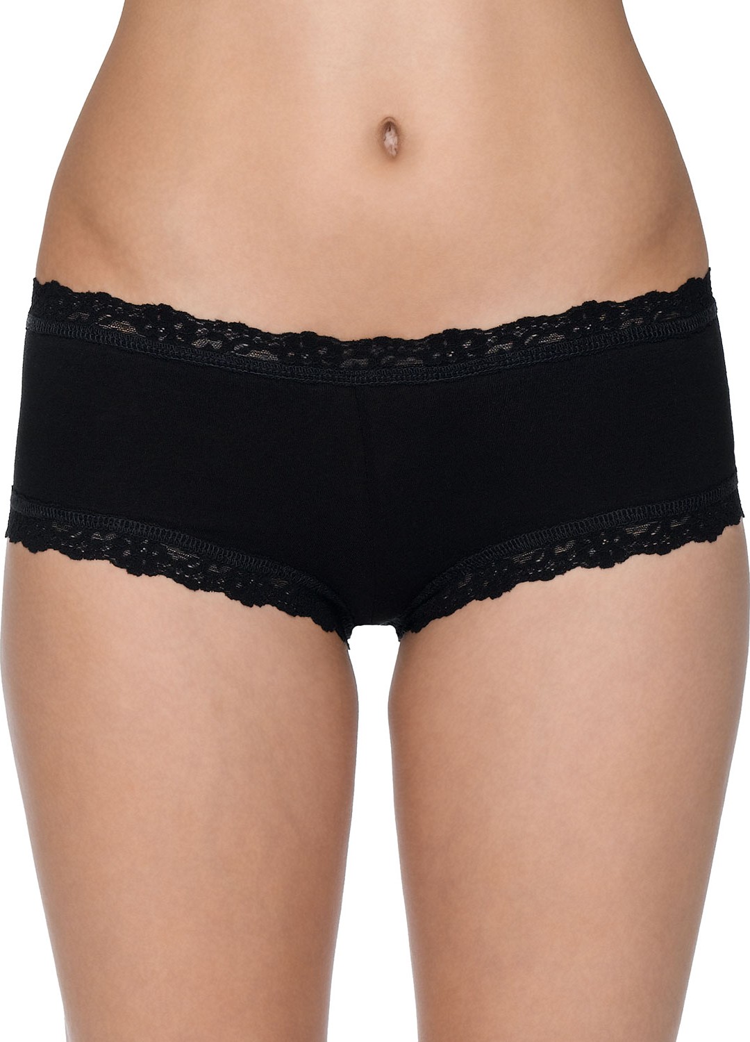 Hanky Panky Organic Cotton Boyshorts