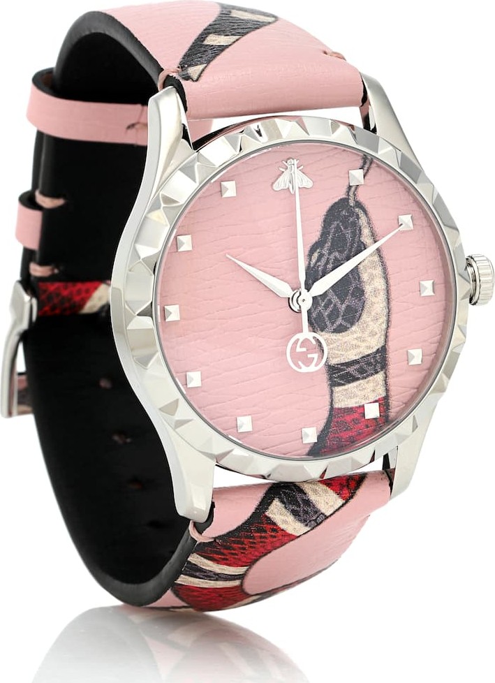 Gucci Le Marché Des Merveilles watch