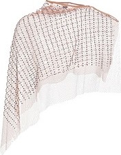 Dries Van Noten Cape