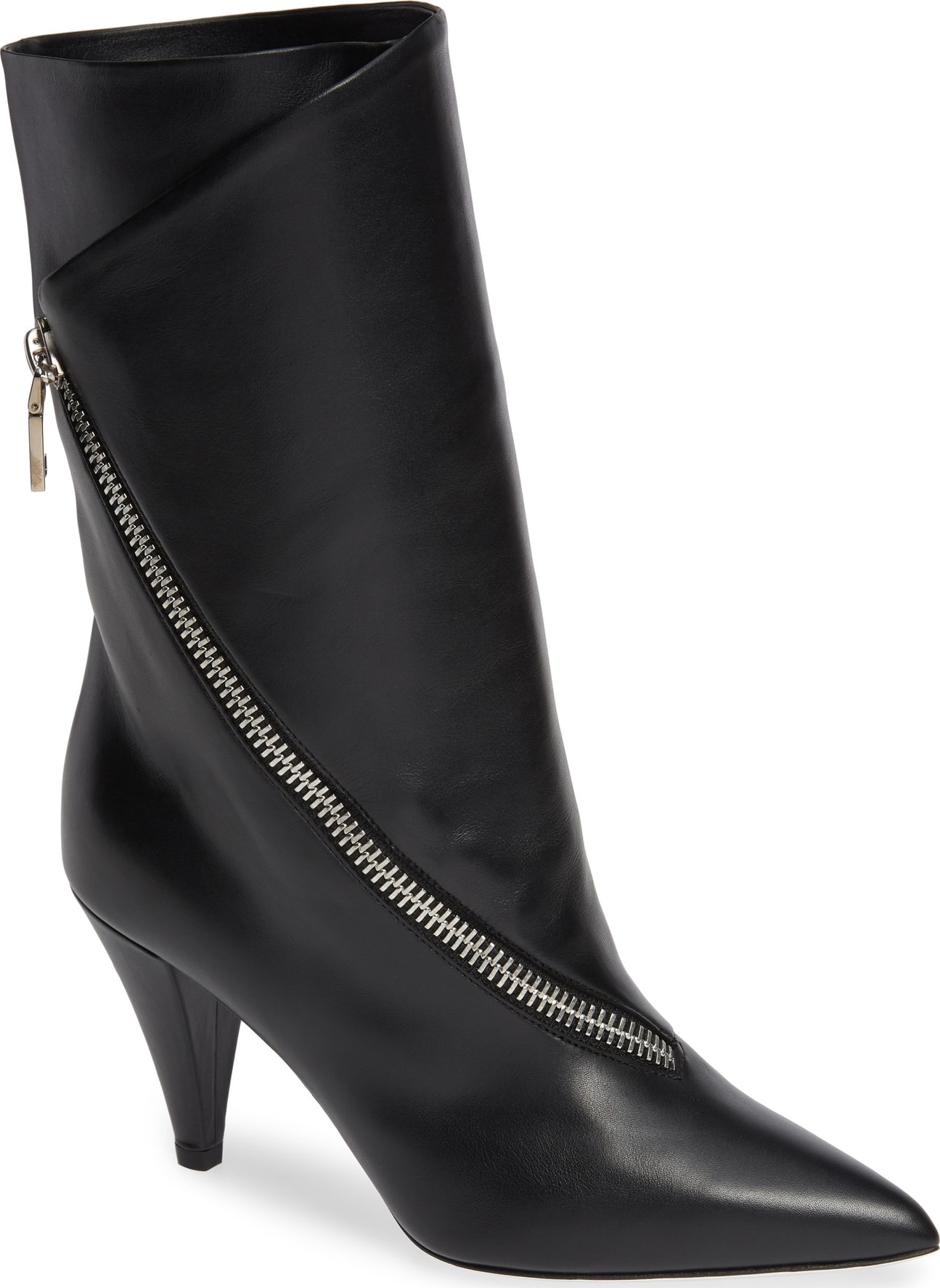 Givenchy Show Bootie