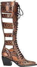 Chloe Boots