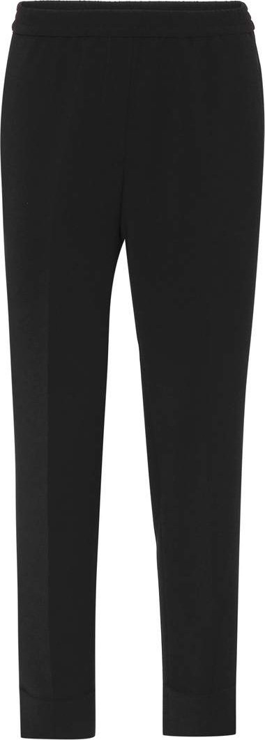 Bottega Veneta Crêpe pants