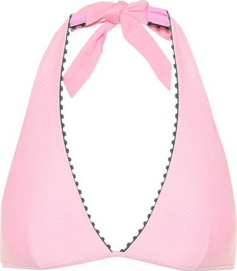 HEIDI KLEIN St Jean de Luz bikini top