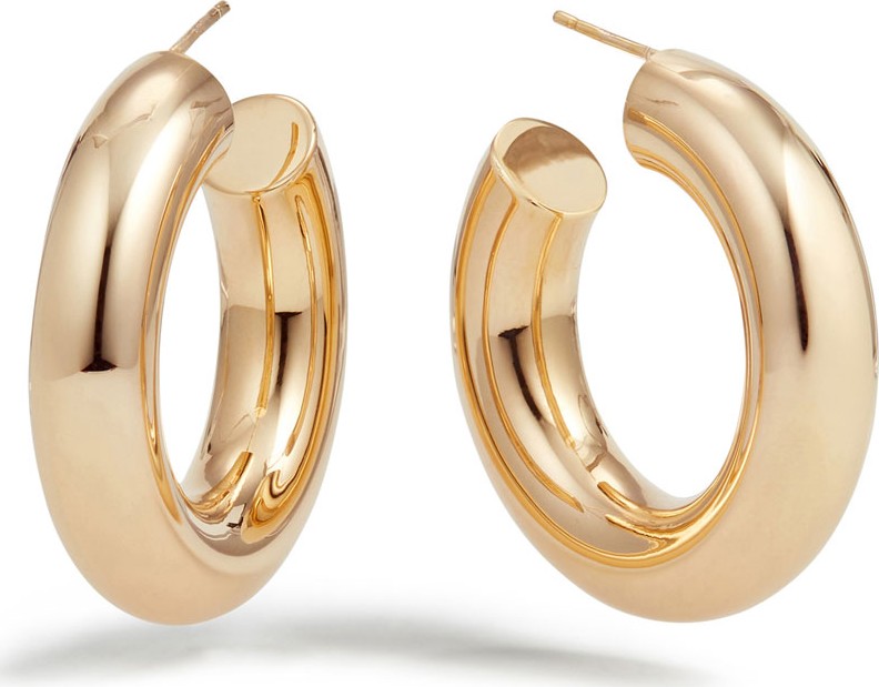 Lana 20mm Mega Royale Hoops