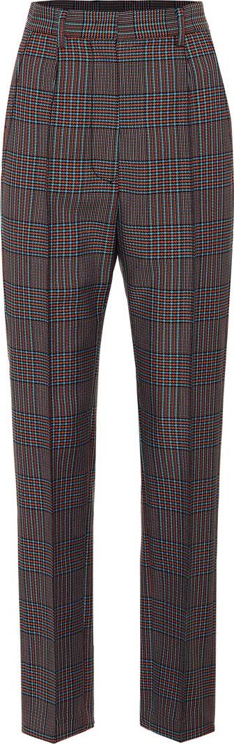 MM6 Maison Margiela Jersey trackpants