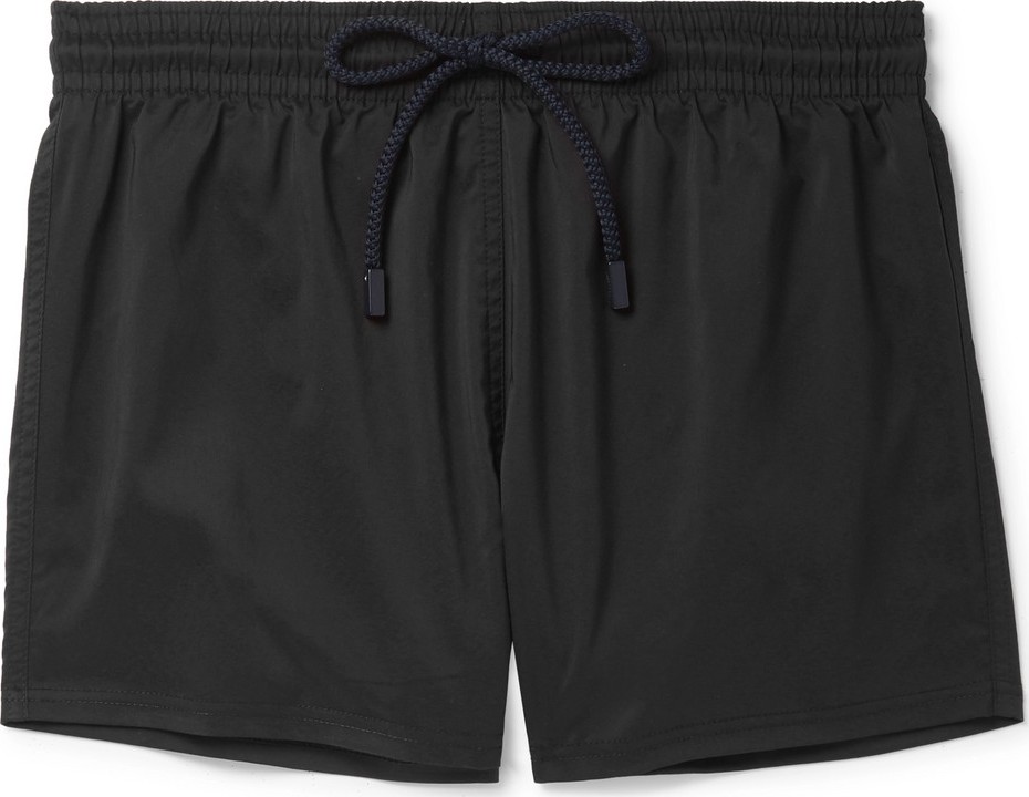 Vilebrequin Man Short-Length Swim Shorts