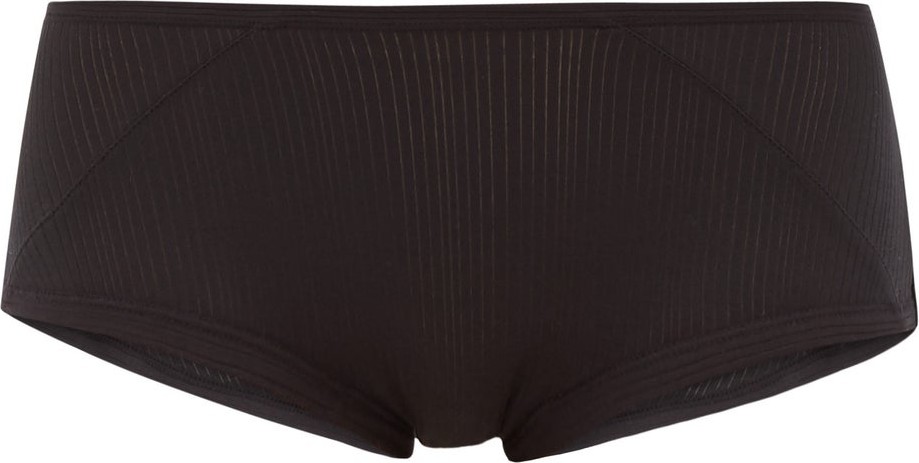 Negative Underwear Whipped Boy stretch-micromodal briefs