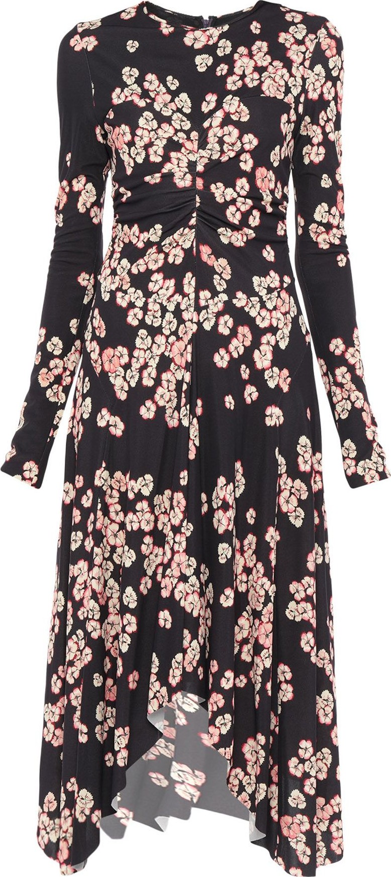 Isabel Marant Midi Dress