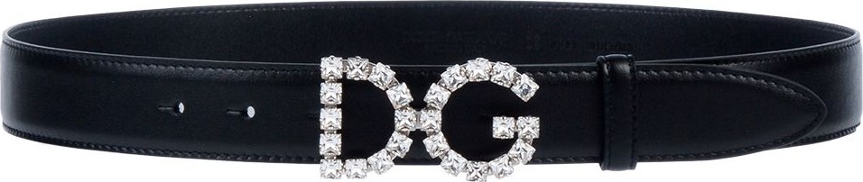 Dolce & Gabbana Regular Belt