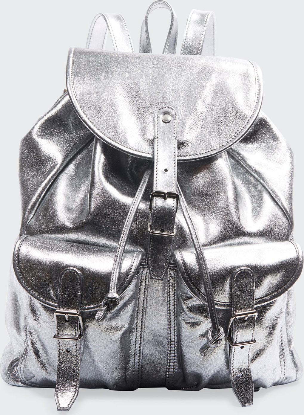 Saint Laurent Venice Large Vintage Backpack