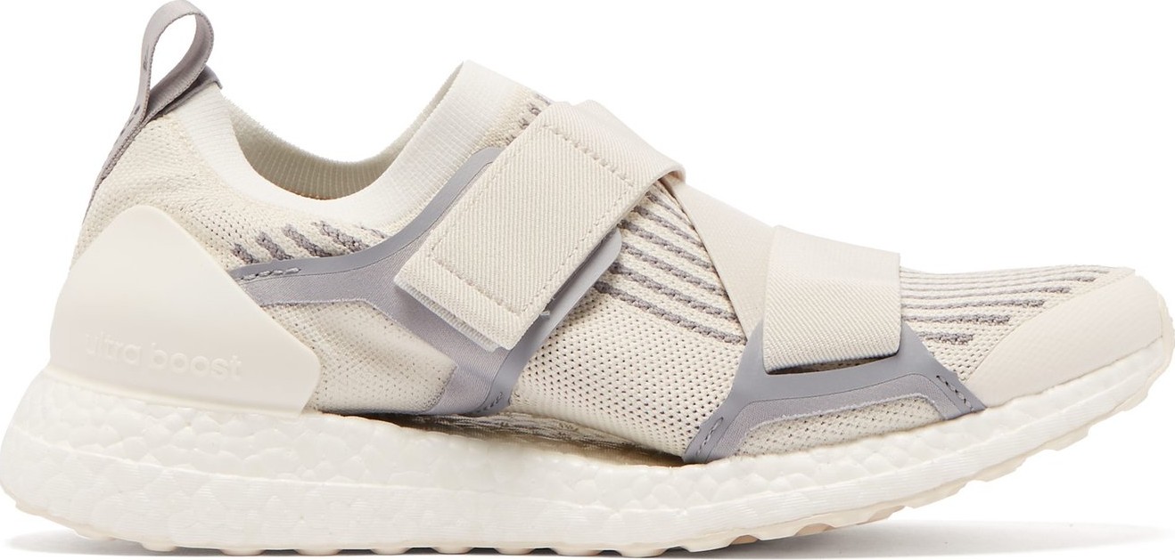 Adidas By Stella McCartney Ultraboost X low-top trainers
