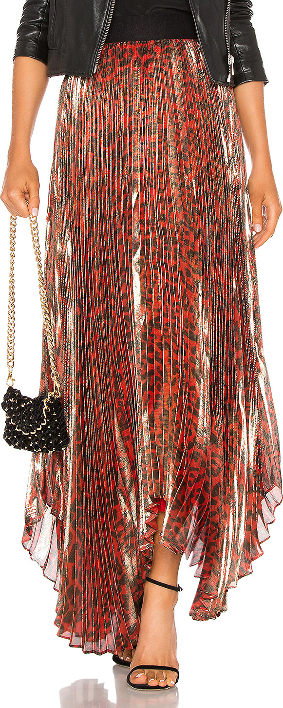 Alice + Olivia Katz Skirt