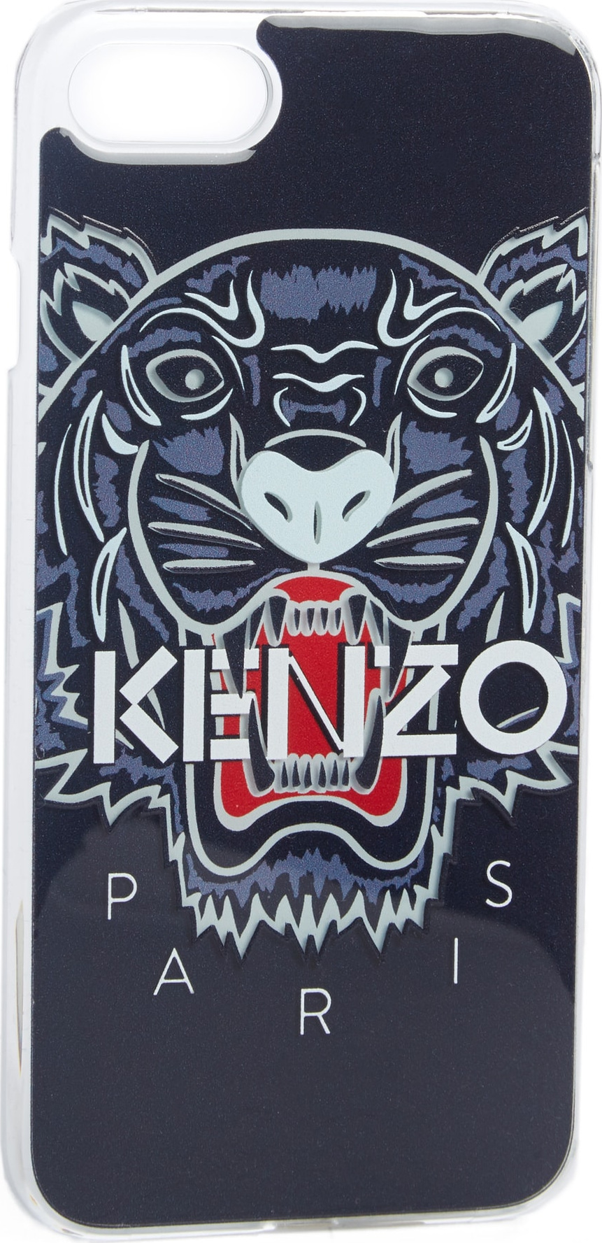 KENZO 3D Tiger iPhone 7 Case