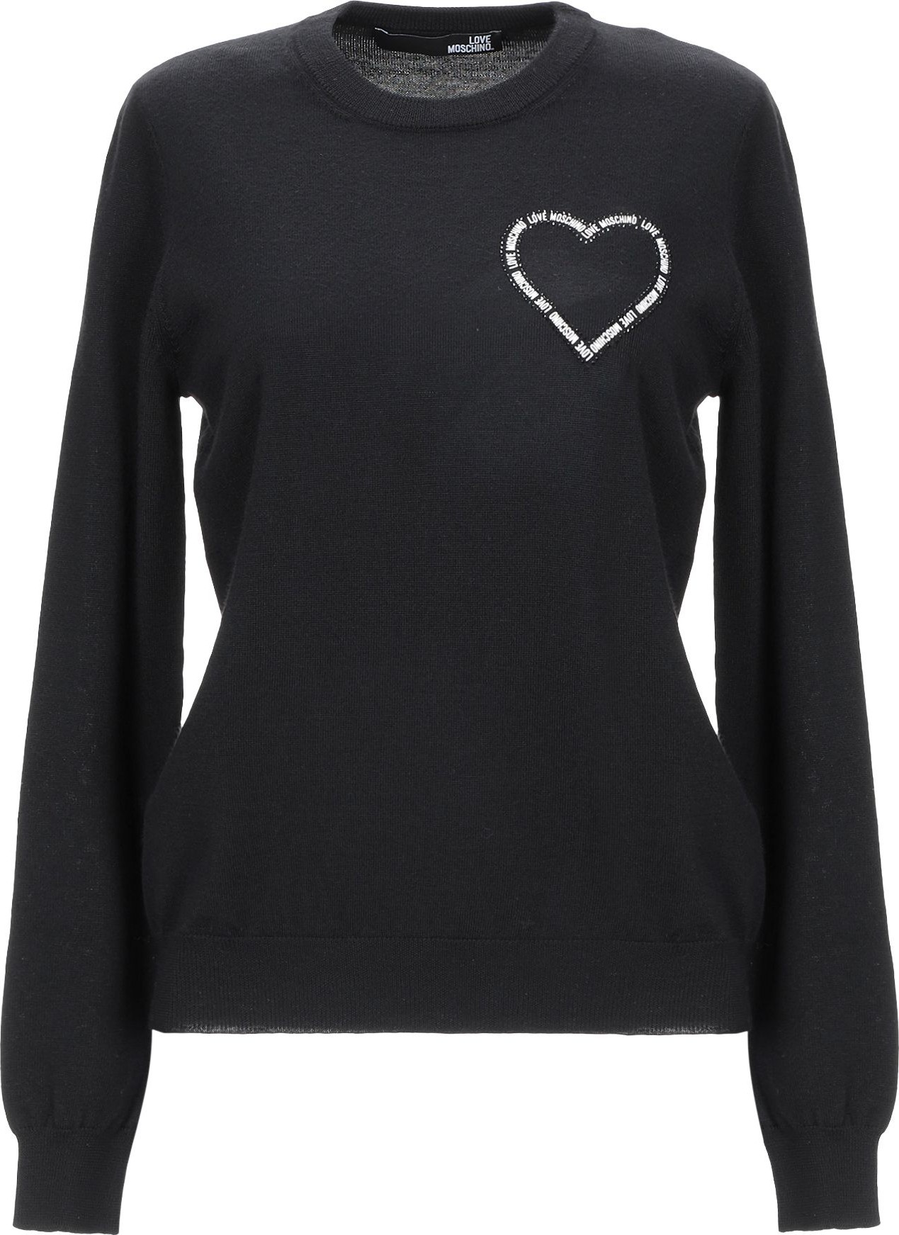 Love Moschino Sweater