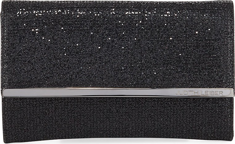 Judith Leiber Chelsea Twinkle Evening Clutch Bag