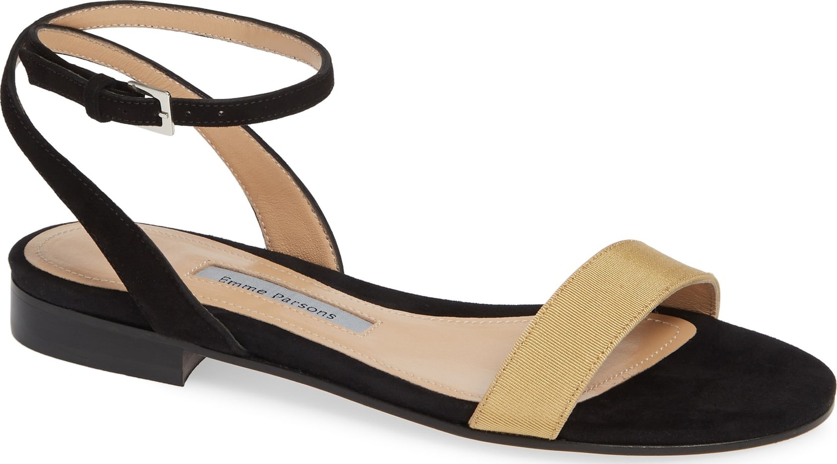 Emme Parsons Martina Sandal