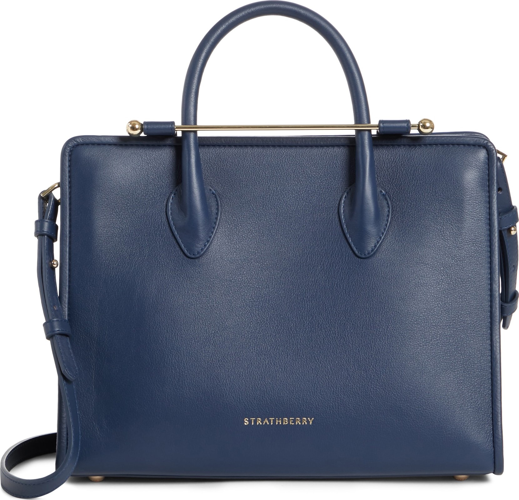 Strathberry Midi Convertible Tote