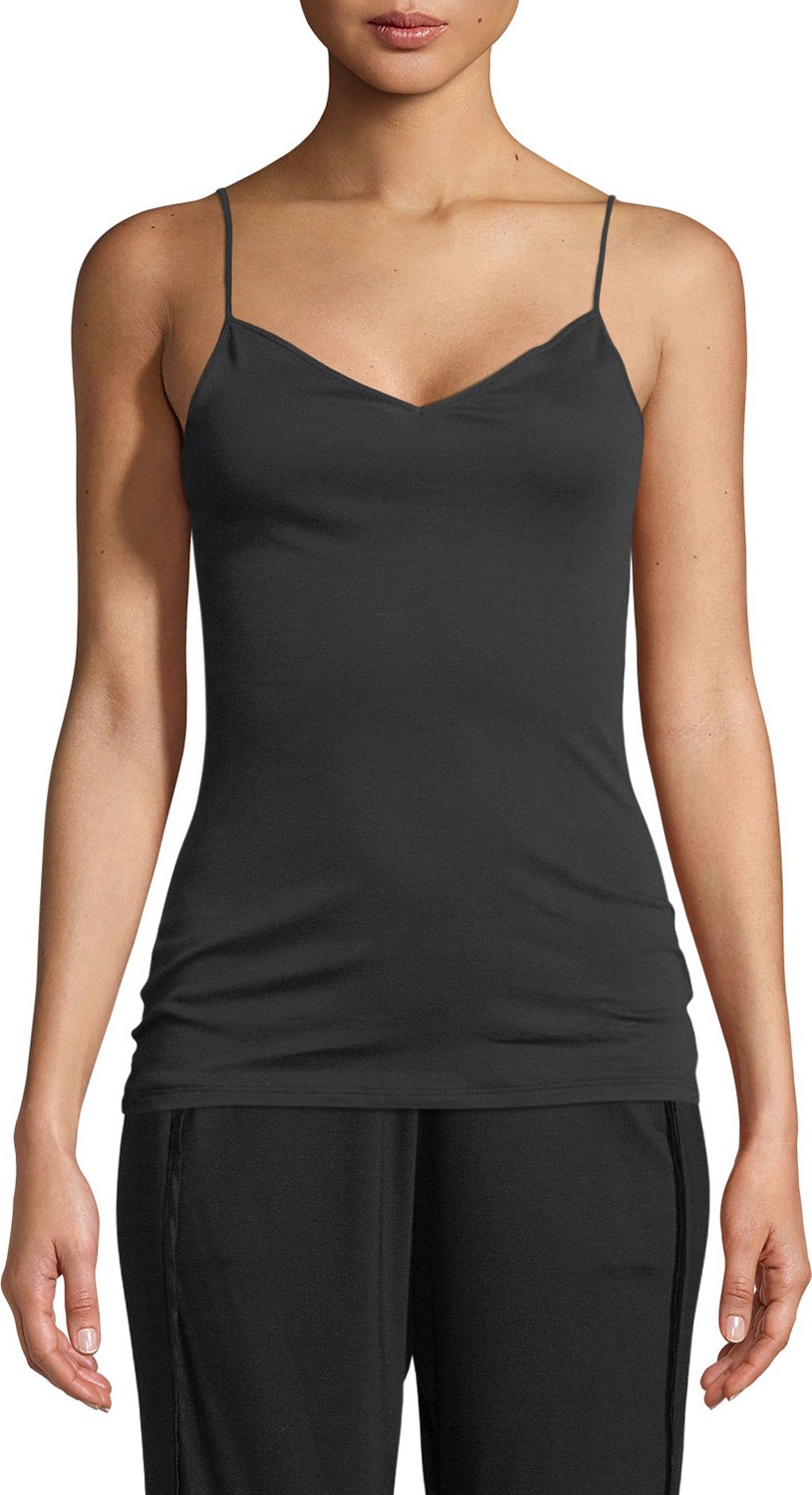 Hanro Sea Island Cotton Camisole