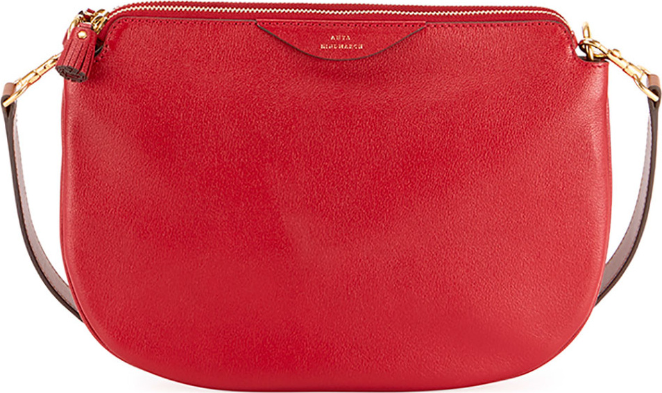 Anya Hindmarch The Soft Stack Crossbody Bag