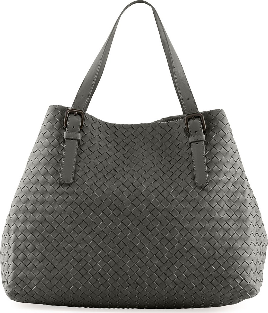 Bottega Veneta Large Cesta Tote