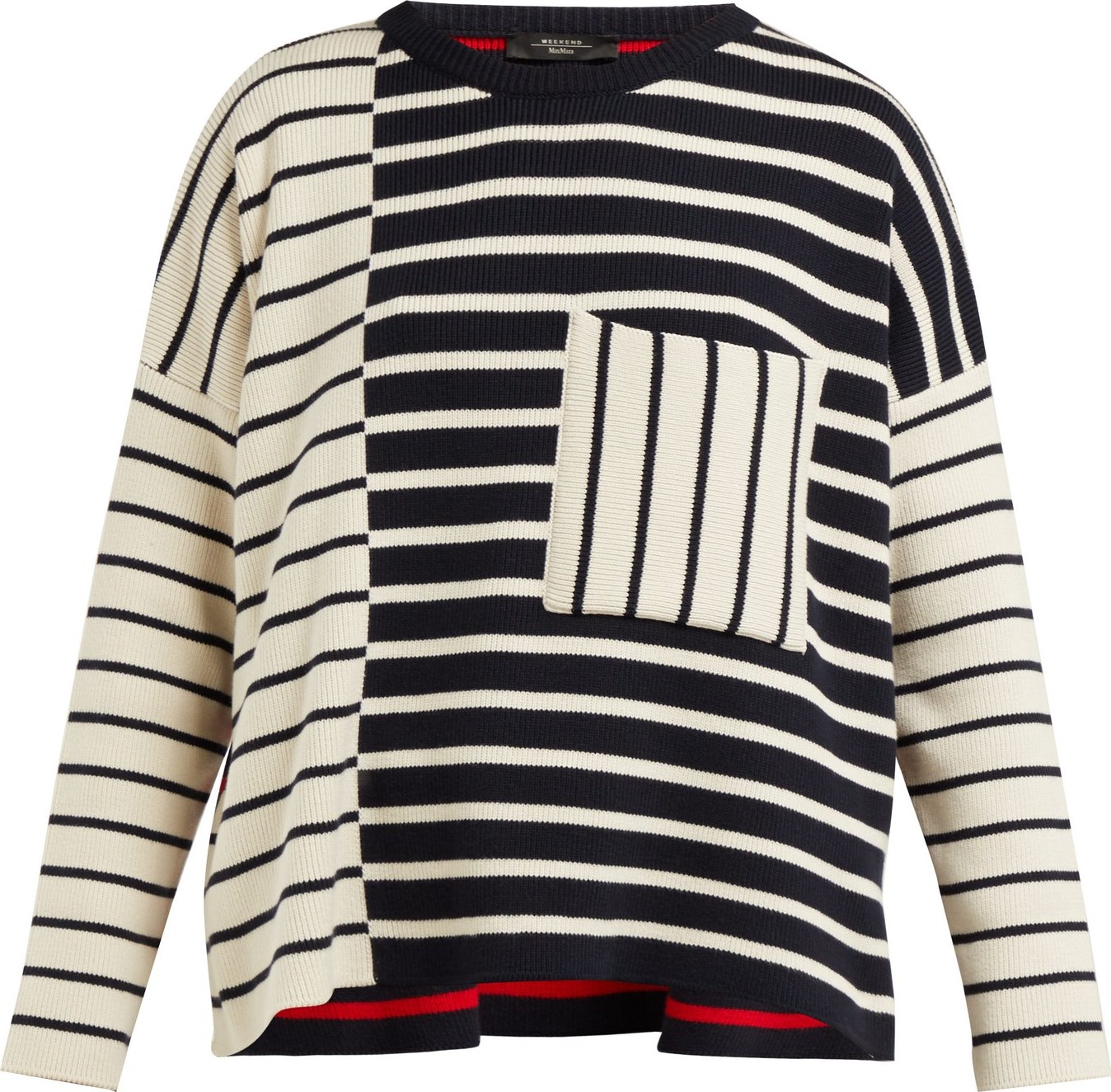 Weekend Max Mara Mario sweater