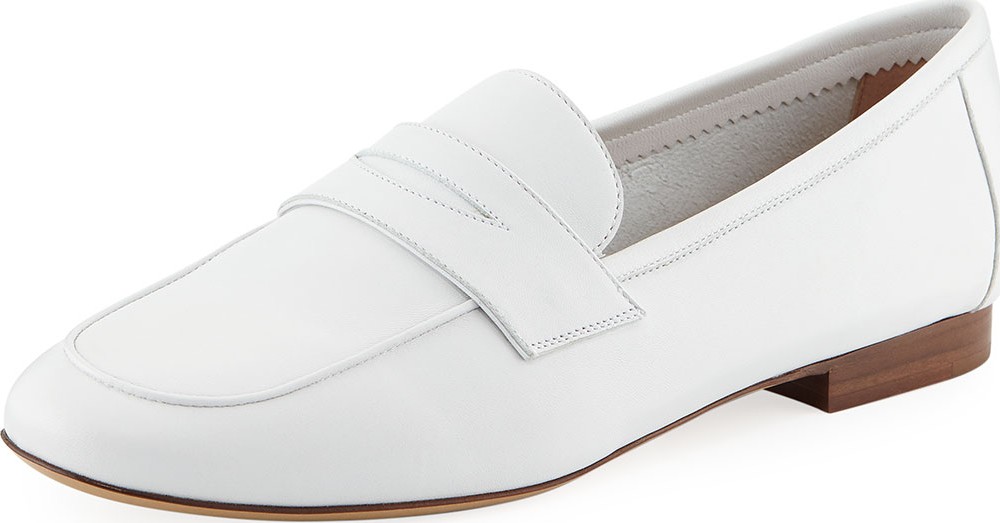 Mansur Gavriel CLASSIC LOAFER