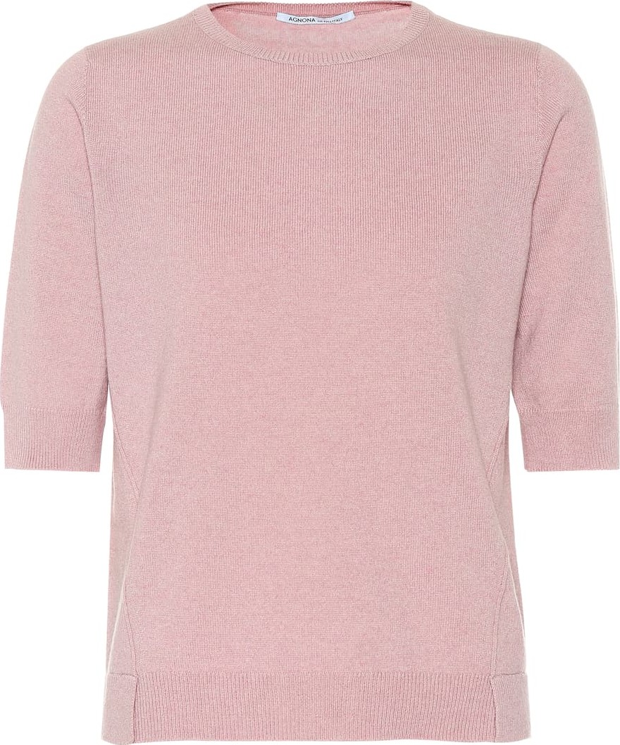 Agnona Cashmere sweater