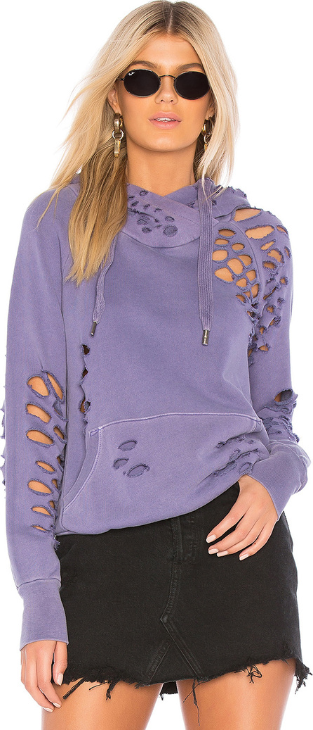 NSF x REVOLVE Lisse Hoodie NSF x REVOLVE Lisse Hoodie