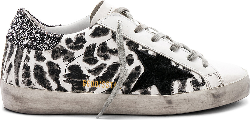 Golden Goose Deluxe Brand Superstar Sneaker