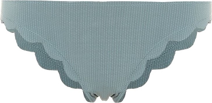 Marysia Broadway bikini bottoms