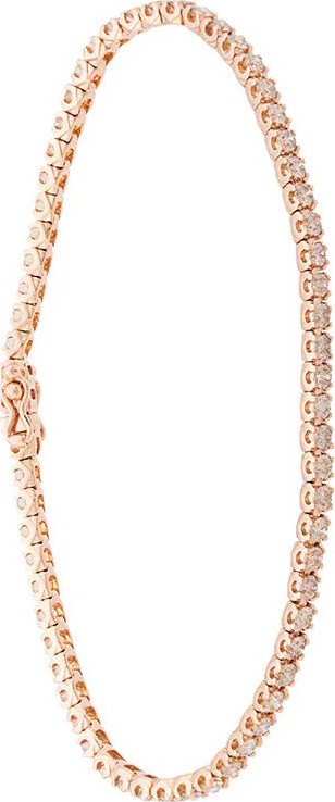 Eva Fehren The Line Bracelet