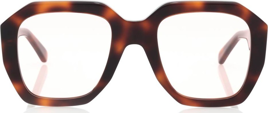 Celine Rectangular glasses