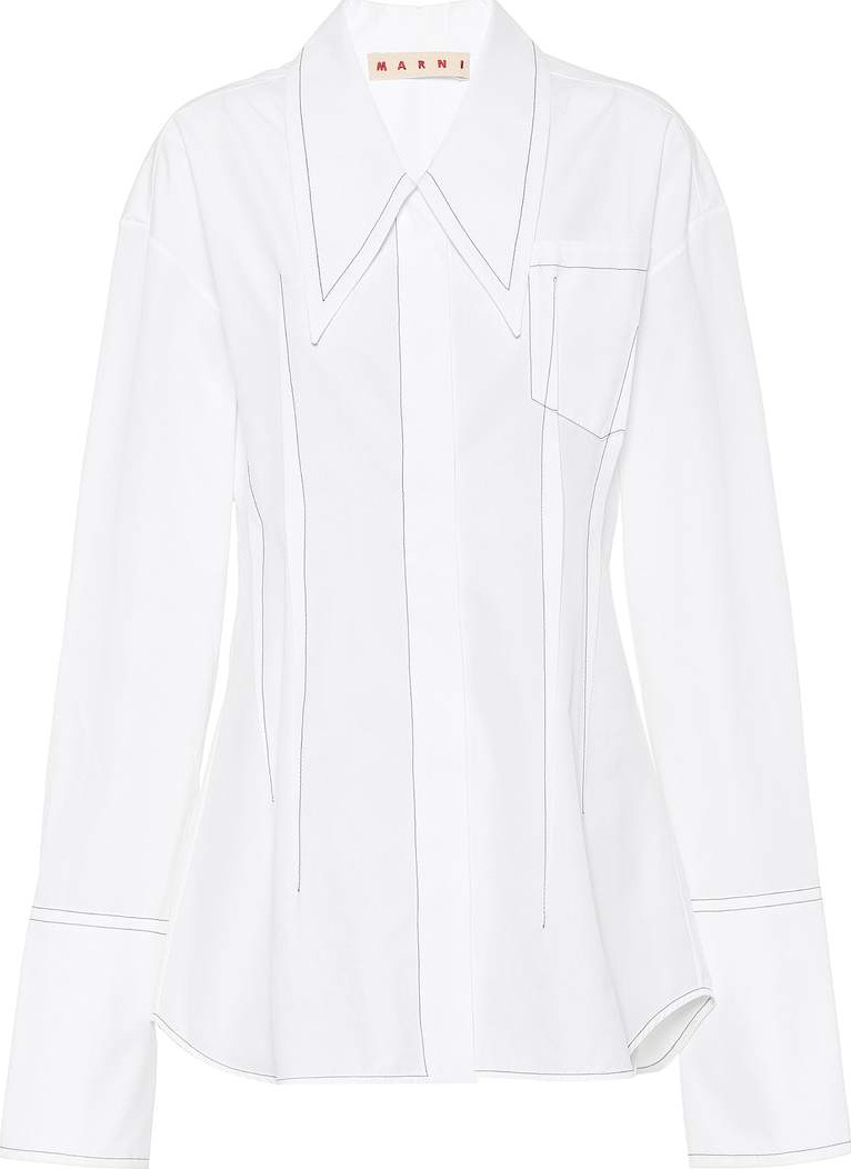Marni Cotton shirt