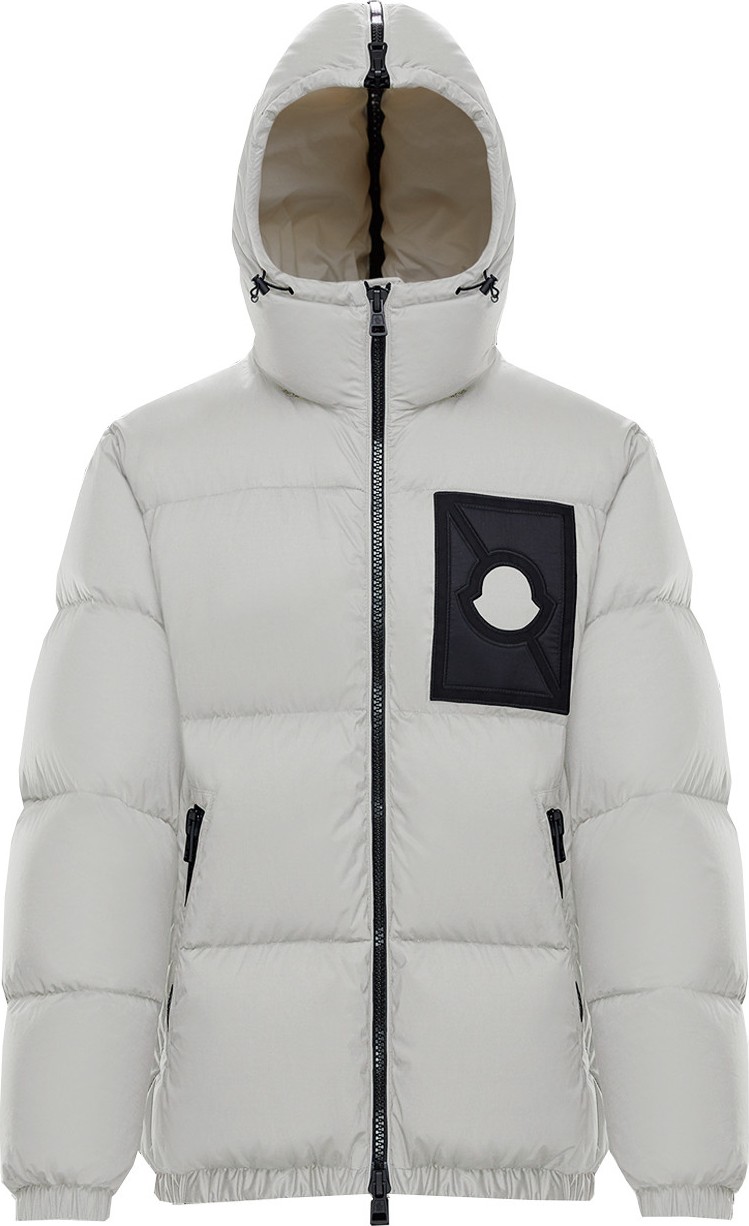 Moncler Genius 5 Moncler Craig Green Treshers down Jacket