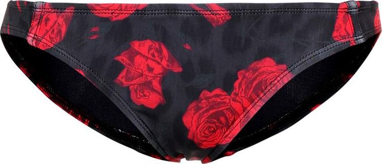 Beth Richards Naomi printed bikini bottoms